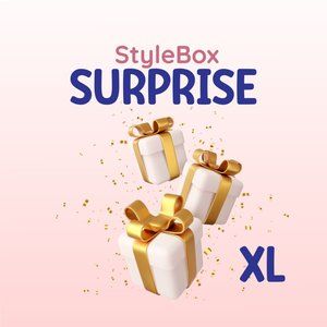 Surprise Style Box - XL